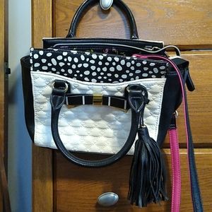 Betsey Johnson Handbag